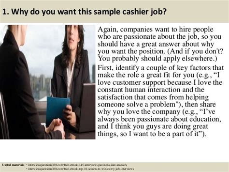 cashier interview questions|Top 10 Cashier Interview Questions and Answers.